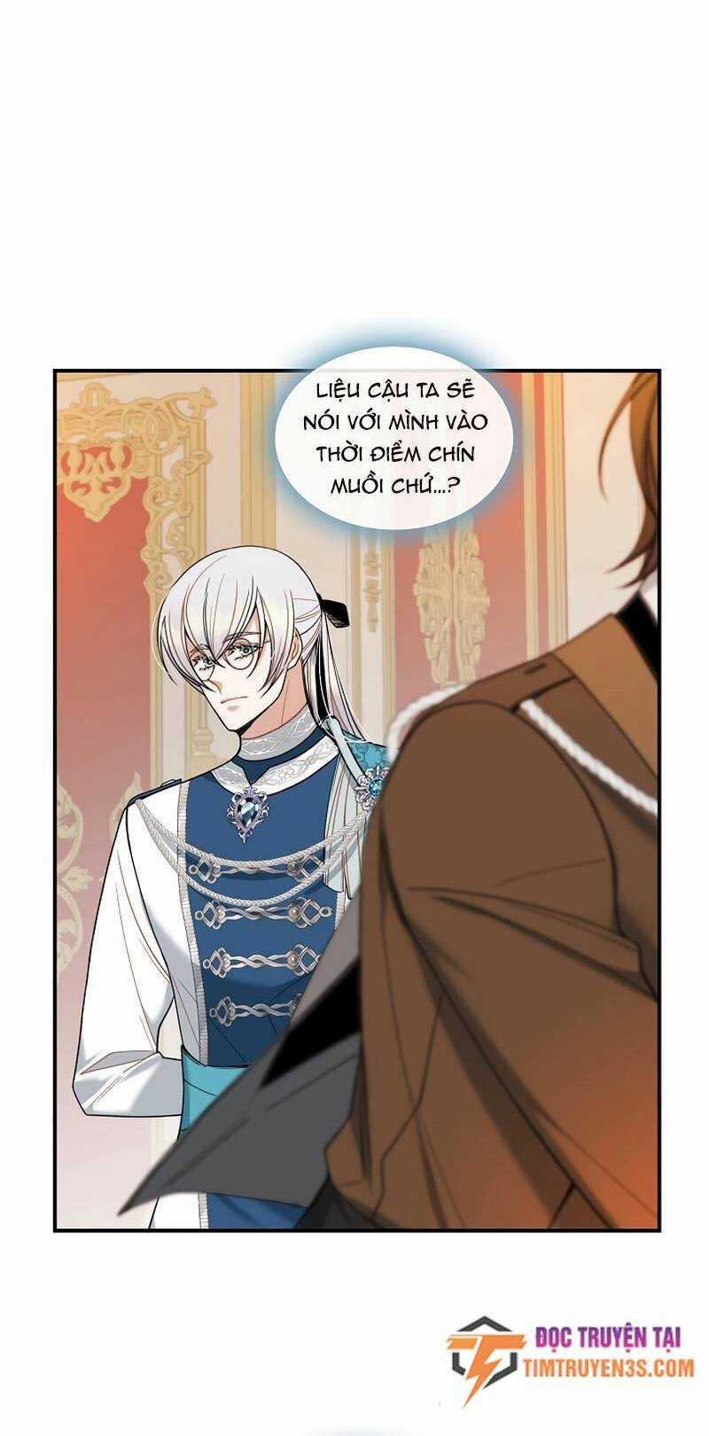 Cứu Rỗi Cuộc Đời Công Tước Chapter 18 trang 55