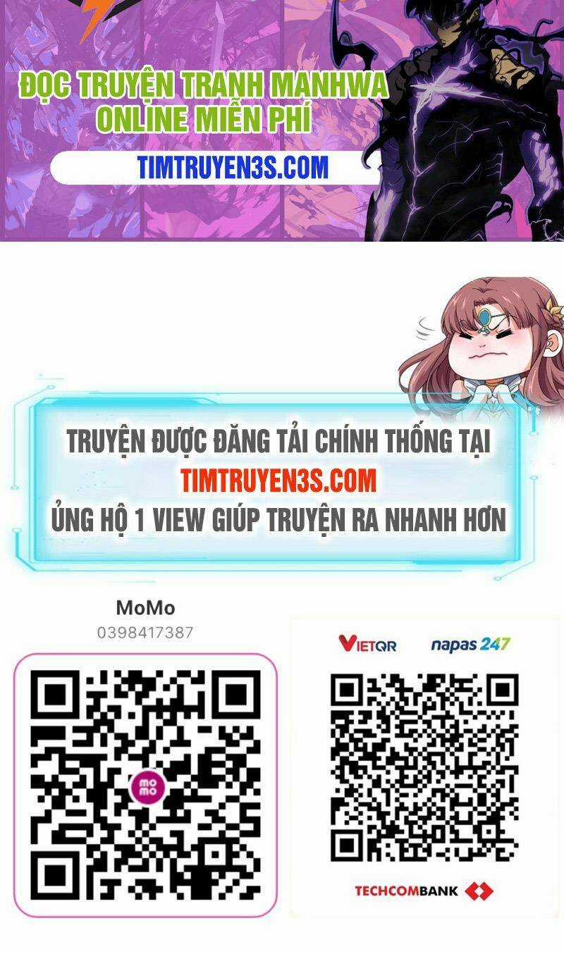 Cứu Rỗi Cuộc Đời Công Tước Chapter 18 trang 57