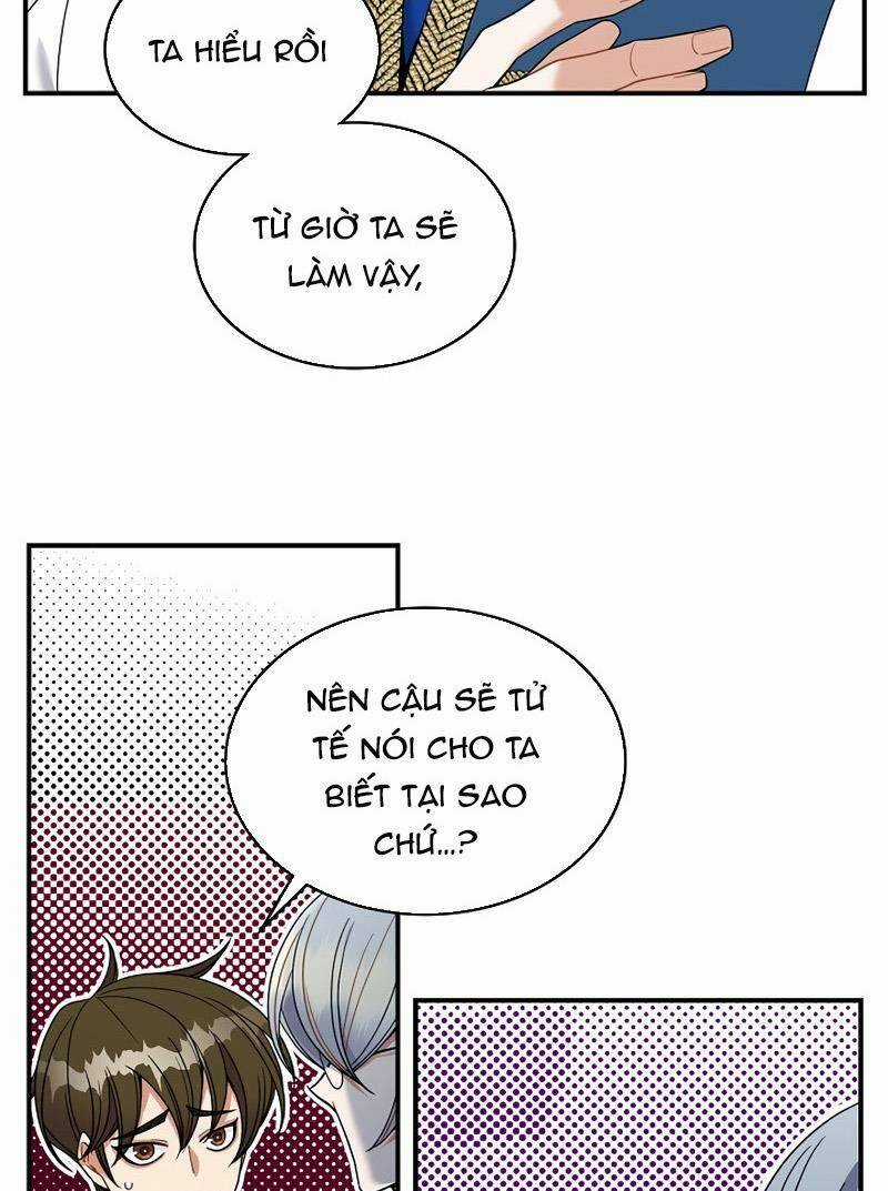 Cứu Rỗi Cuộc Đời Công Tước Chapter 18 trang 6