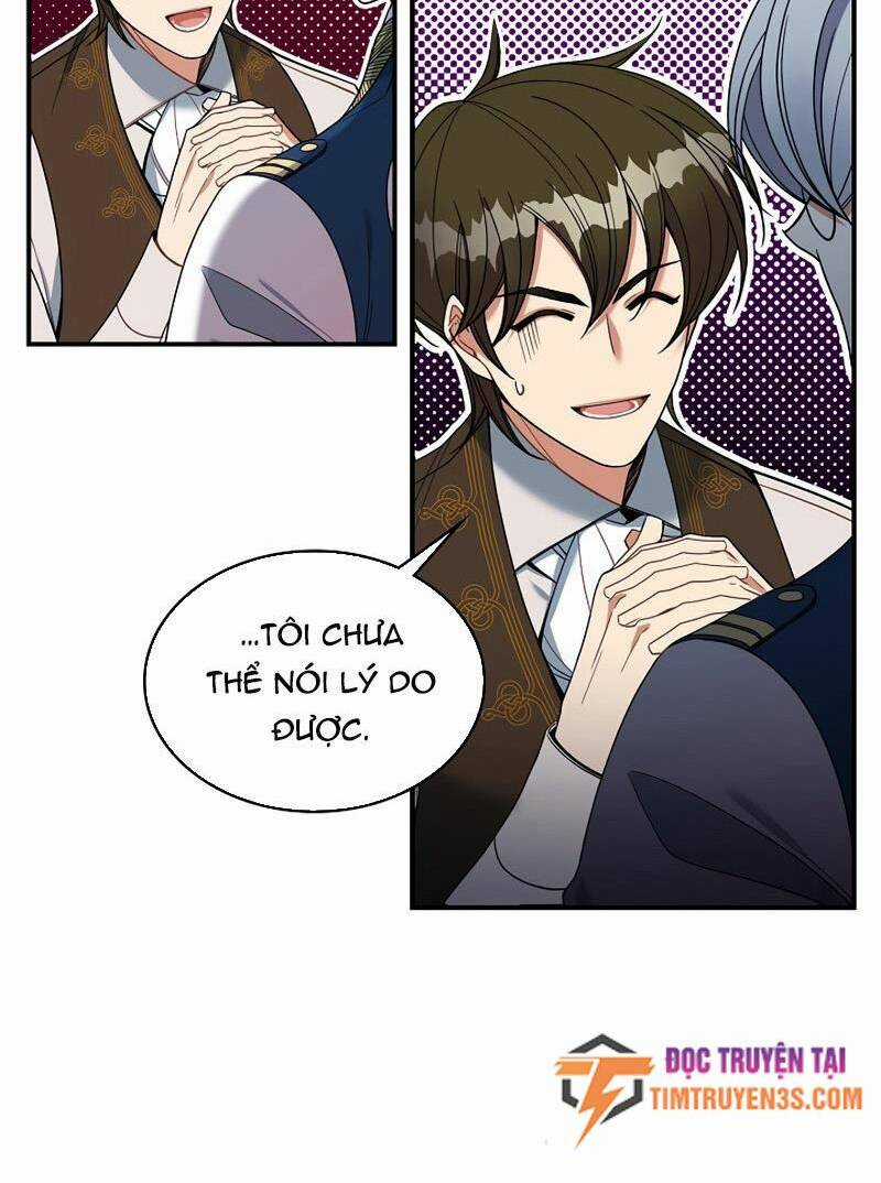 Cứu Rỗi Cuộc Đời Công Tước Chapter 18 trang 7