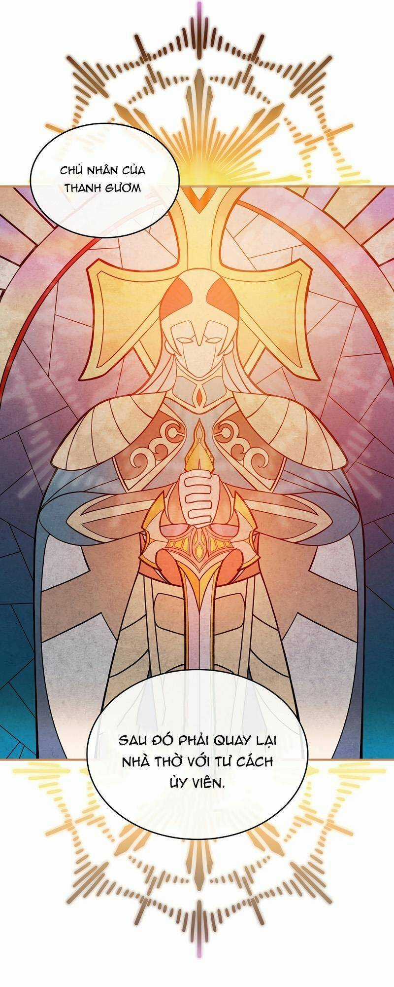 Cứu Rỗi Cuộc Đời Công Tước Chapter 19 trang 13