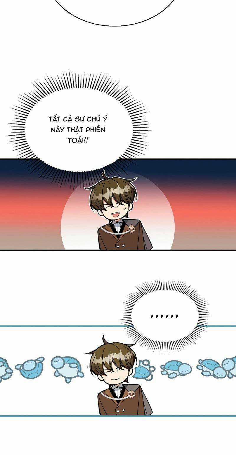 Cứu Rỗi Cuộc Đời Công Tước Chapter 19 trang 35