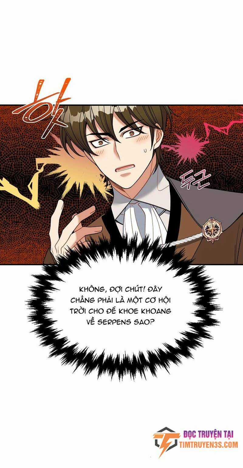 Cứu Rỗi Cuộc Đời Công Tước Chapter 19 trang 36