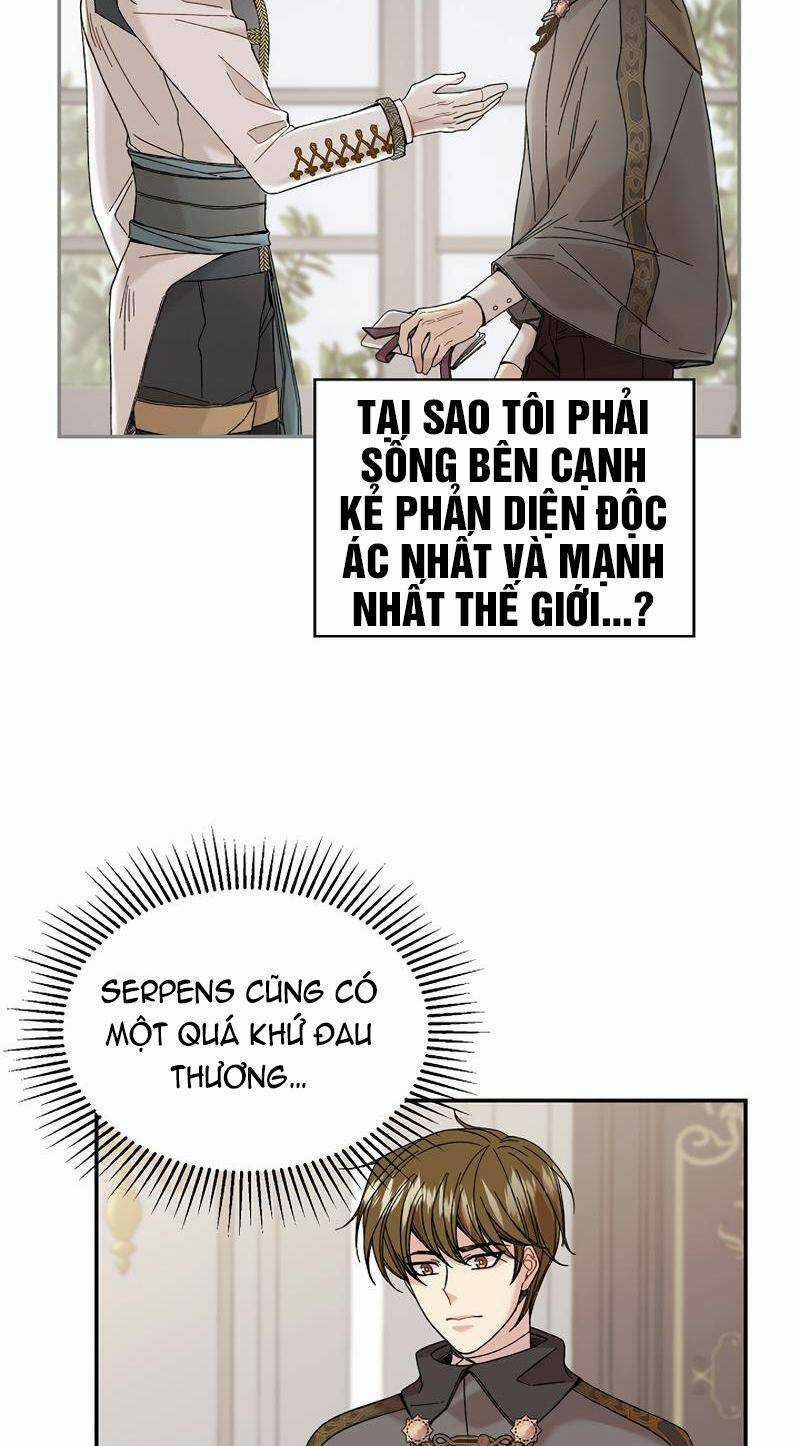 Cứu Rỗi Cuộc Đời Công Tước Chapter 2 trang 10