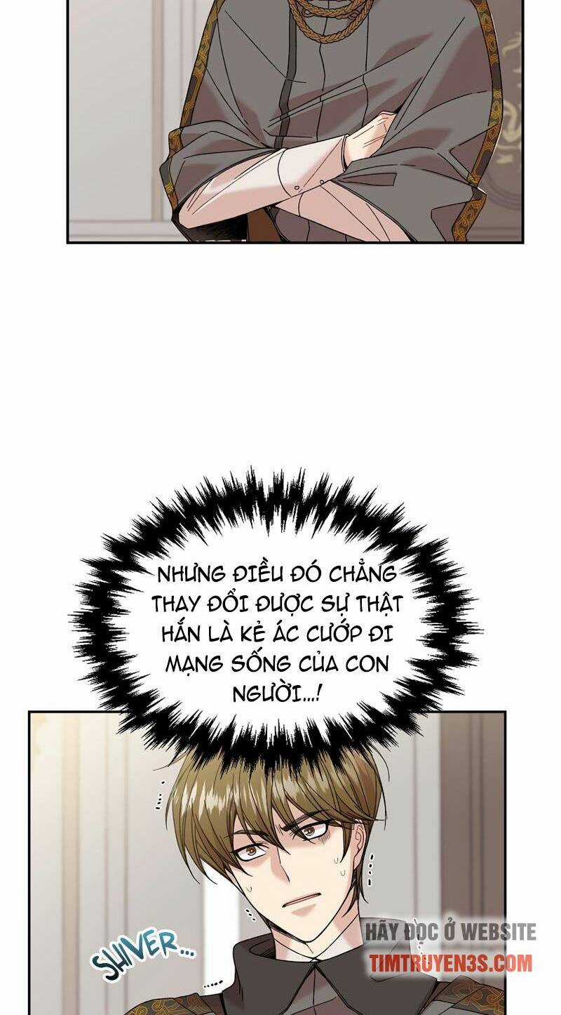 Cứu Rỗi Cuộc Đời Công Tước Chapter 2 trang 11