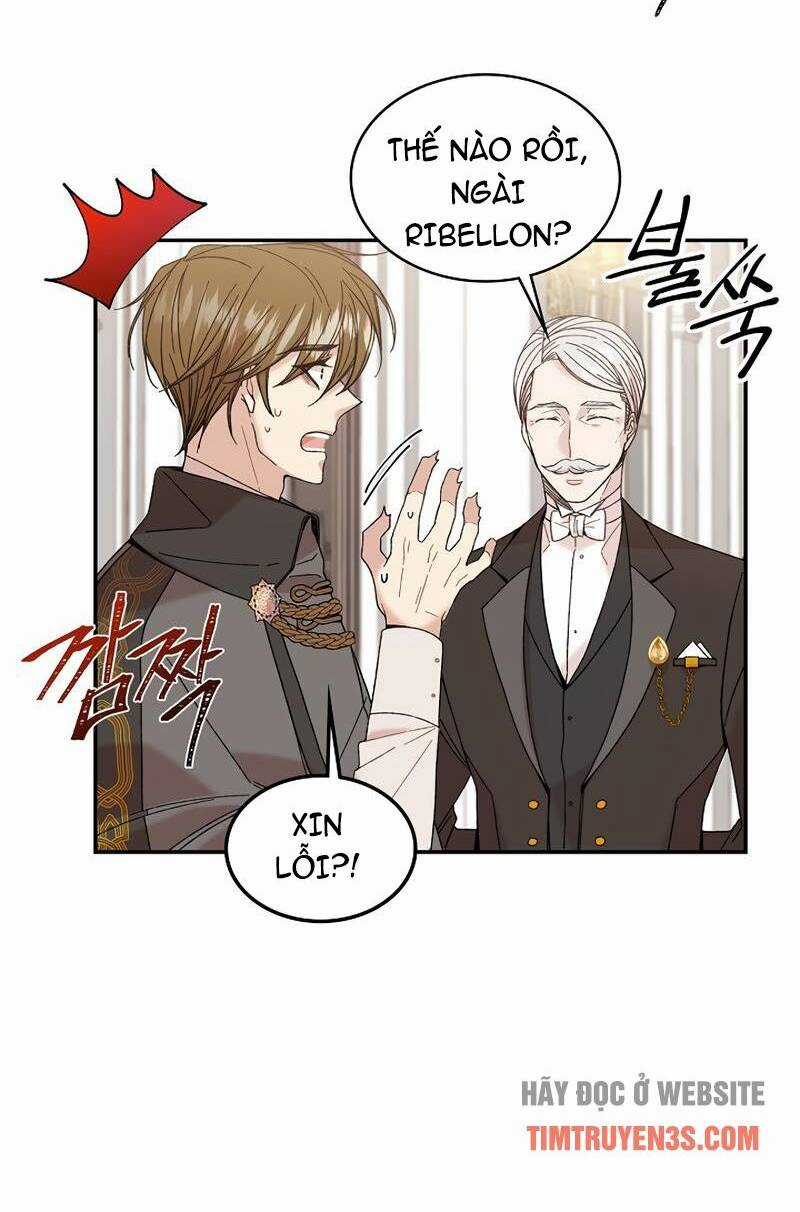 Cứu Rỗi Cuộc Đời Công Tước Chapter 2 trang 14