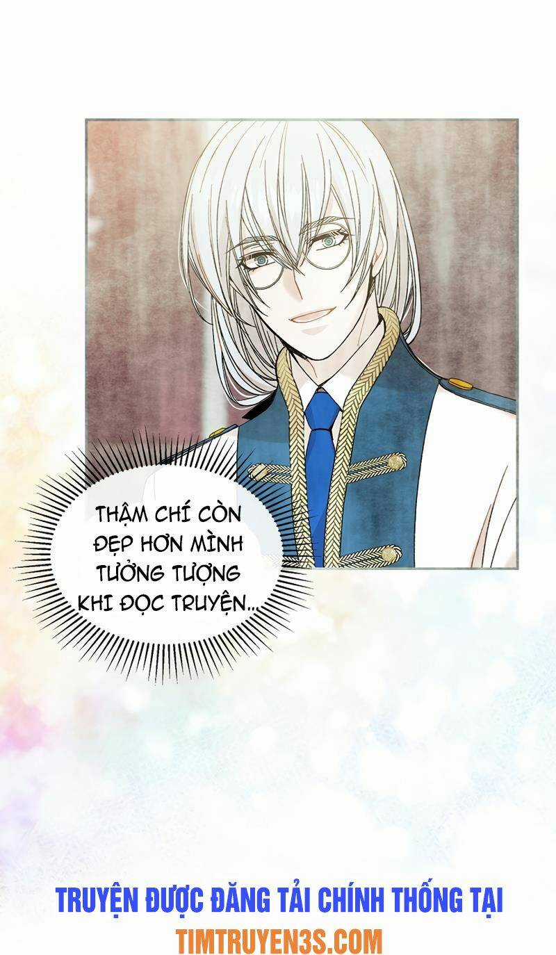 Cứu Rỗi Cuộc Đời Công Tước Chapter 2 trang 16