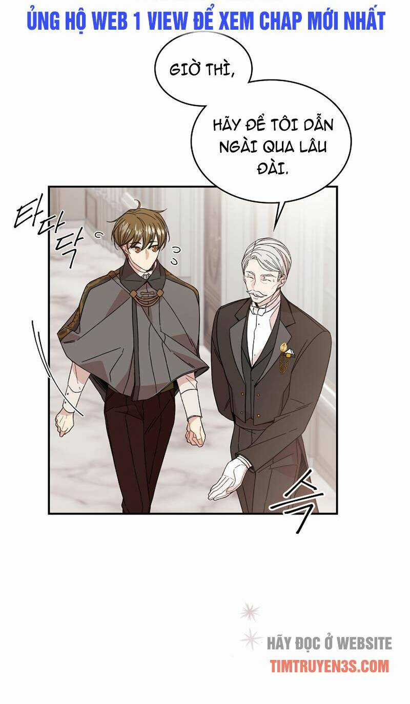 Cứu Rỗi Cuộc Đời Công Tước Chapter 2 trang 17