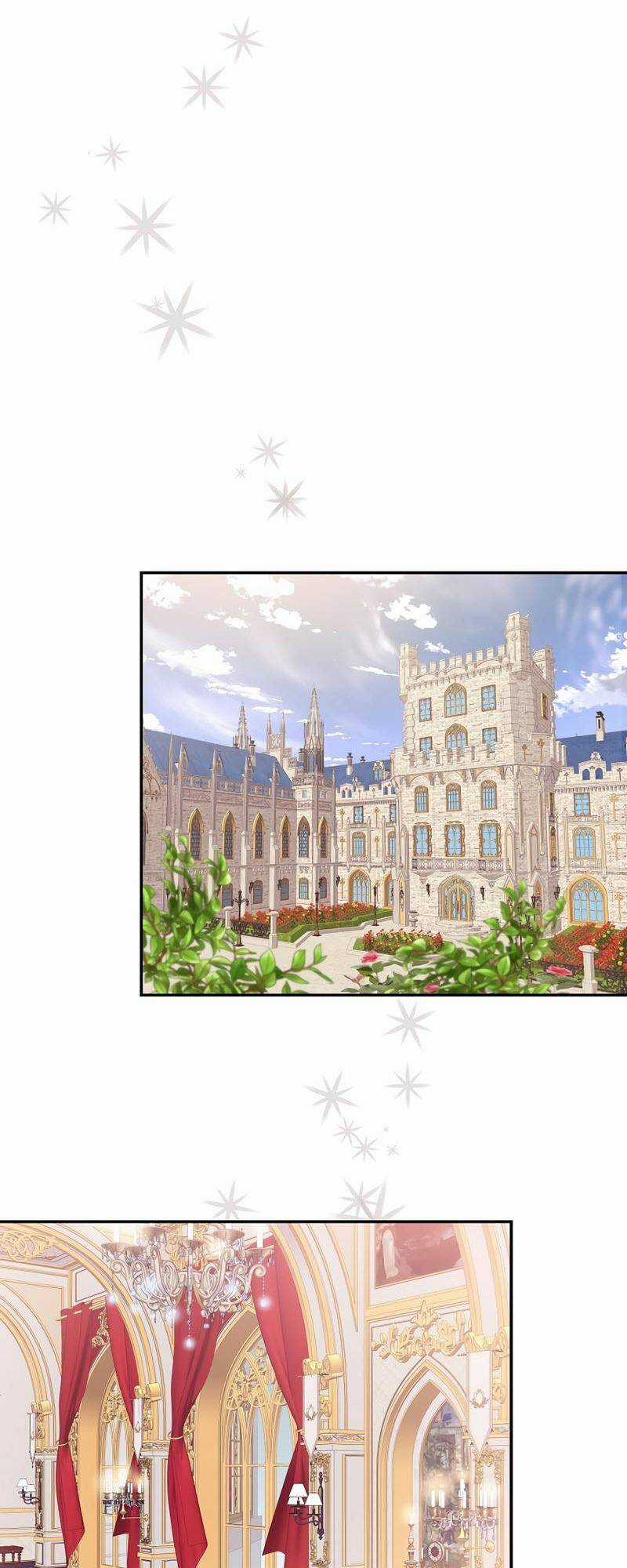 Cứu Rỗi Cuộc Đời Công Tước Chapter 2 trang 18