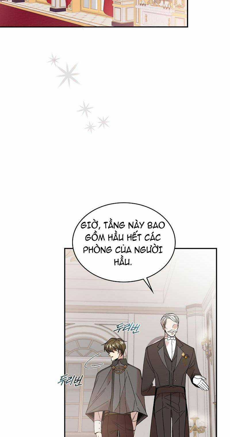 Cứu Rỗi Cuộc Đời Công Tước Chapter 2 trang 19