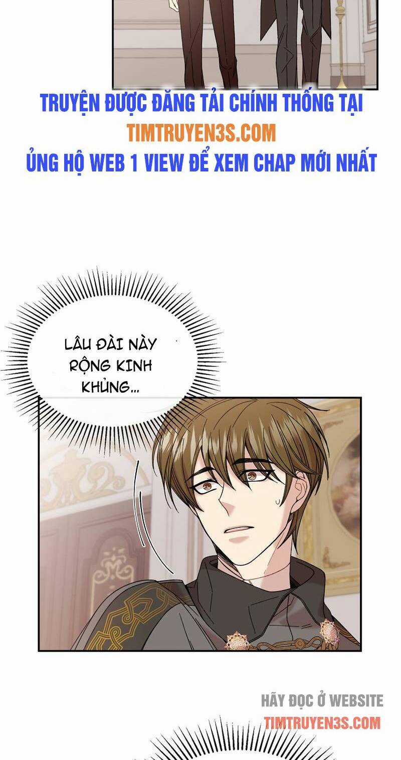 Cứu Rỗi Cuộc Đời Công Tước Chapter 2 trang 20