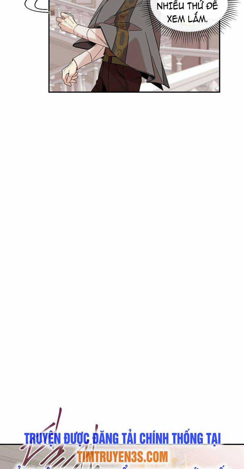 Cứu Rỗi Cuộc Đời Công Tước Chapter 2 trang 22