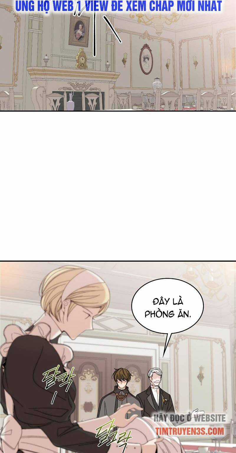 Cứu Rỗi Cuộc Đời Công Tước Chapter 2 trang 23