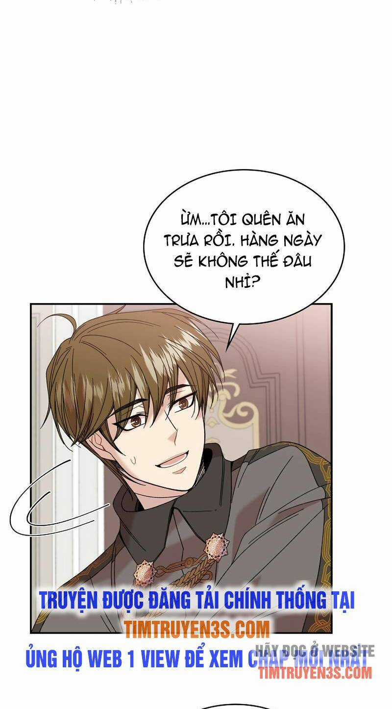 Cứu Rỗi Cuộc Đời Công Tước Chapter 2 trang 26