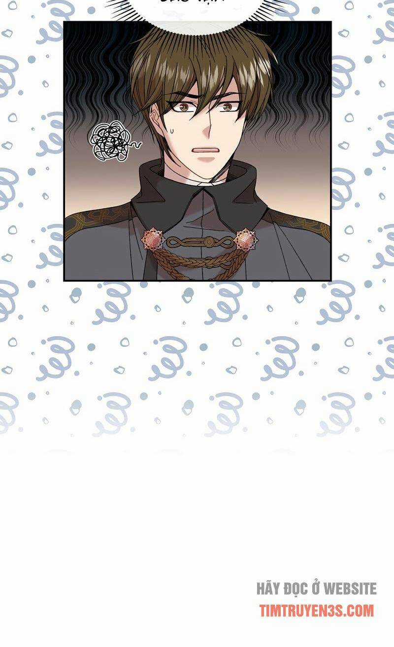 Cứu Rỗi Cuộc Đời Công Tước Chapter 2 trang 28