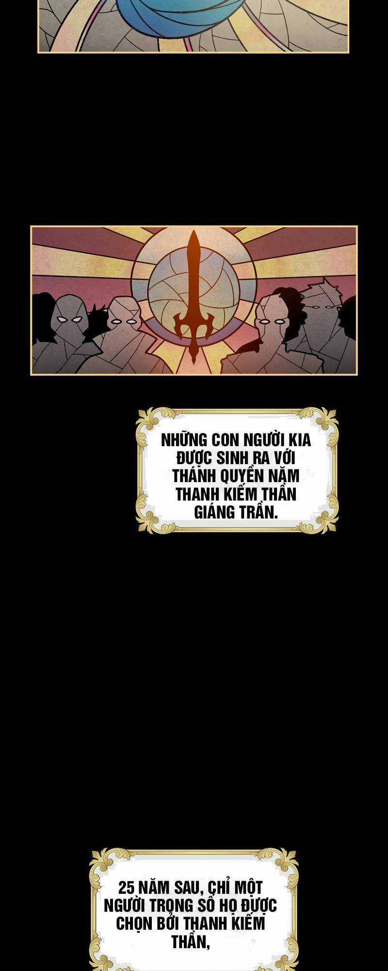 Cứu Rỗi Cuộc Đời Công Tước Chapter 2 trang 3