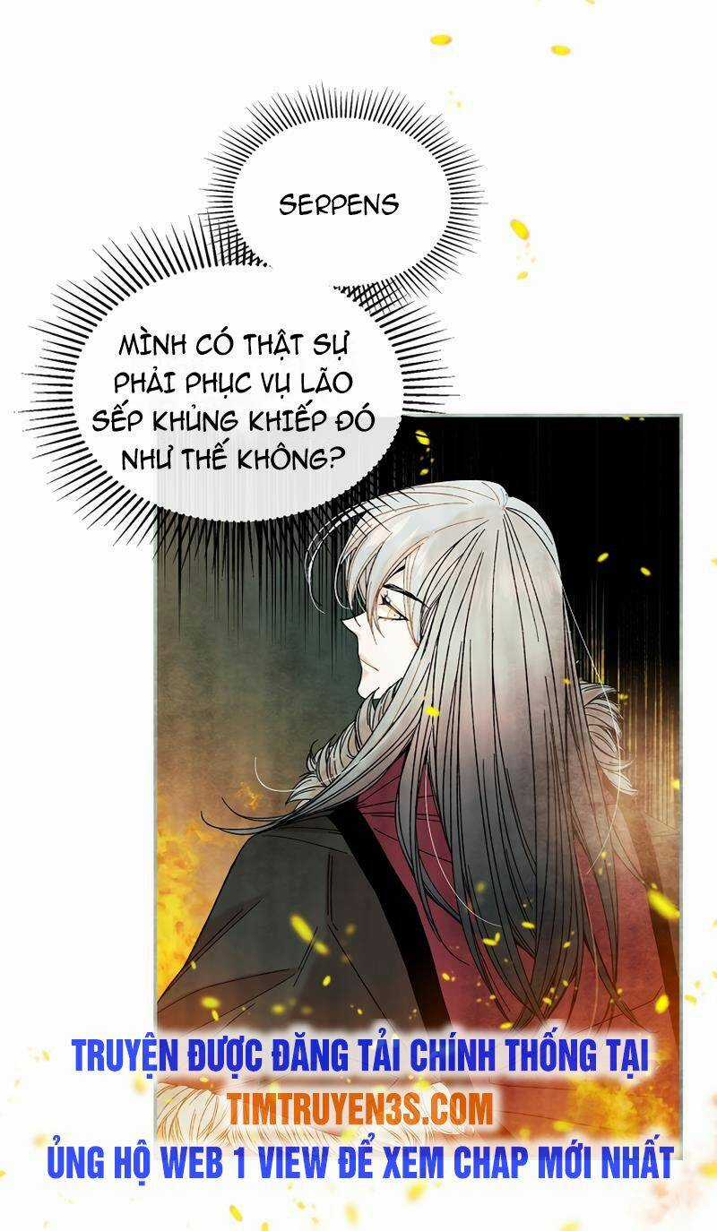 Cứu Rỗi Cuộc Đời Công Tước Chapter 2 trang 30