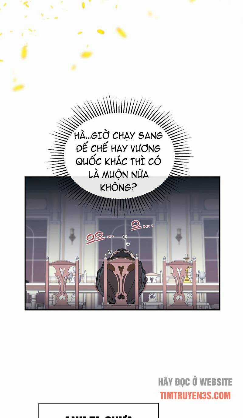 Cứu Rỗi Cuộc Đời Công Tước Chapter 2 trang 31