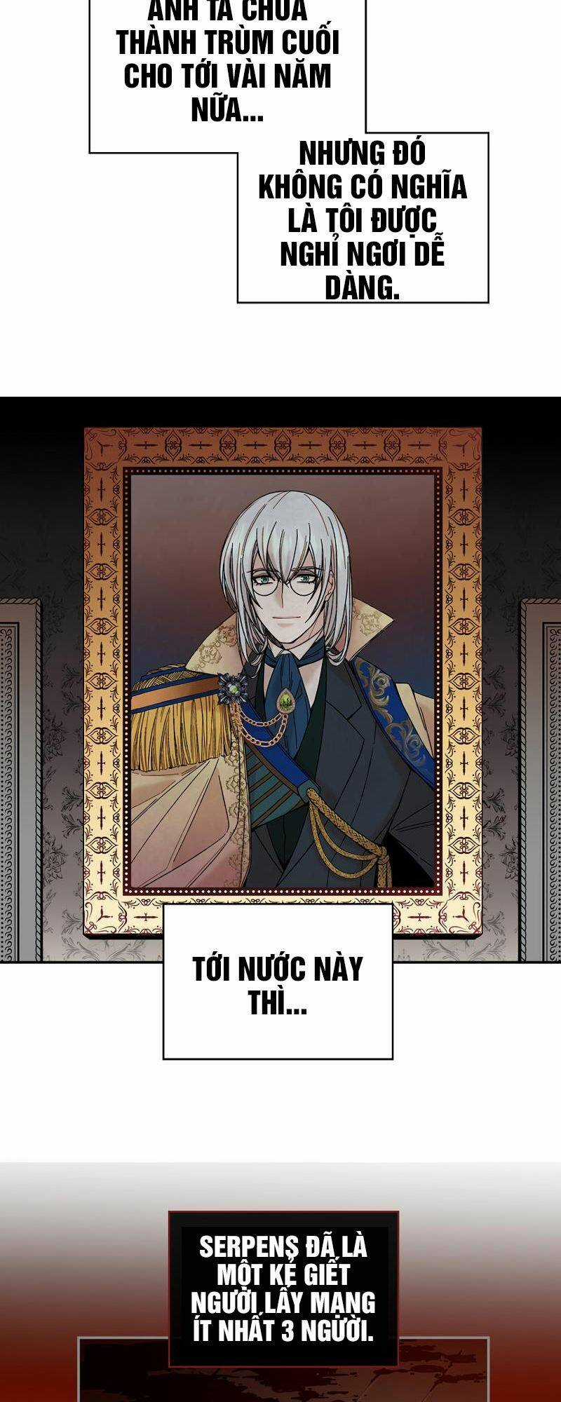 Cứu Rỗi Cuộc Đời Công Tước Chapter 2 trang 32