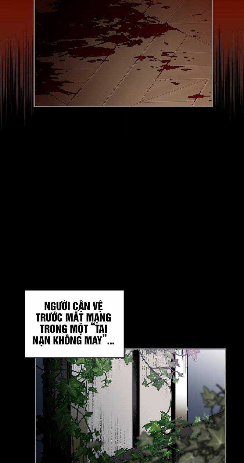 Cứu Rỗi Cuộc Đời Công Tước Chapter 2 trang 33