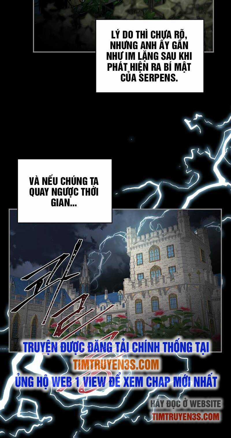 Cứu Rỗi Cuộc Đời Công Tước Chapter 2 trang 34