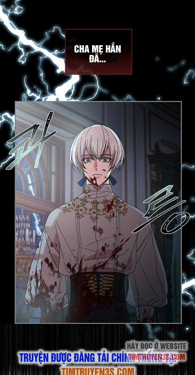 Cứu Rỗi Cuộc Đời Công Tước Chapter 2 trang 37