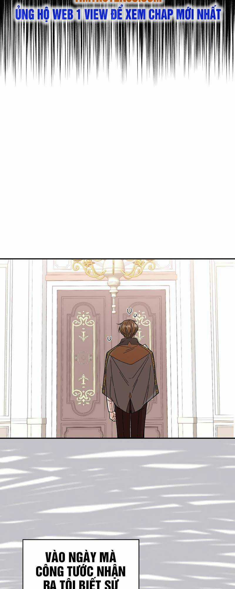 Cứu Rỗi Cuộc Đời Công Tước Chapter 2 trang 38