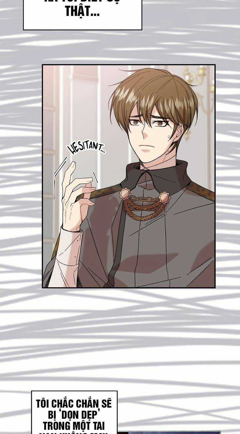 Cứu Rỗi Cuộc Đời Công Tước Chapter 2 trang 39