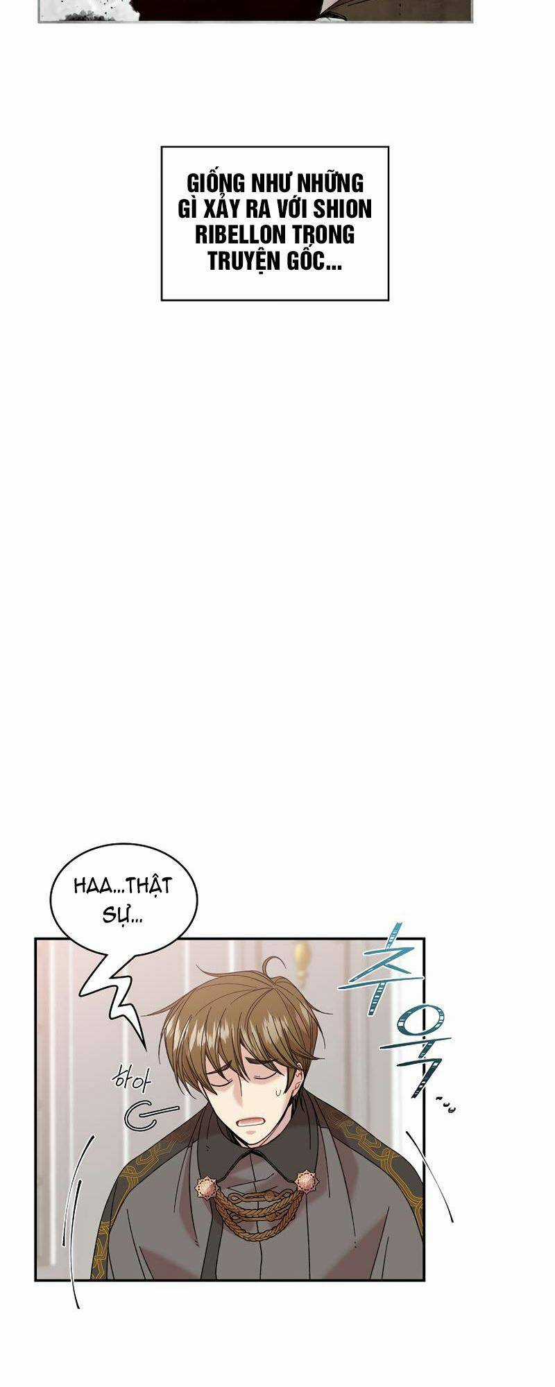 Cứu Rỗi Cuộc Đời Công Tước Chapter 2 trang 41