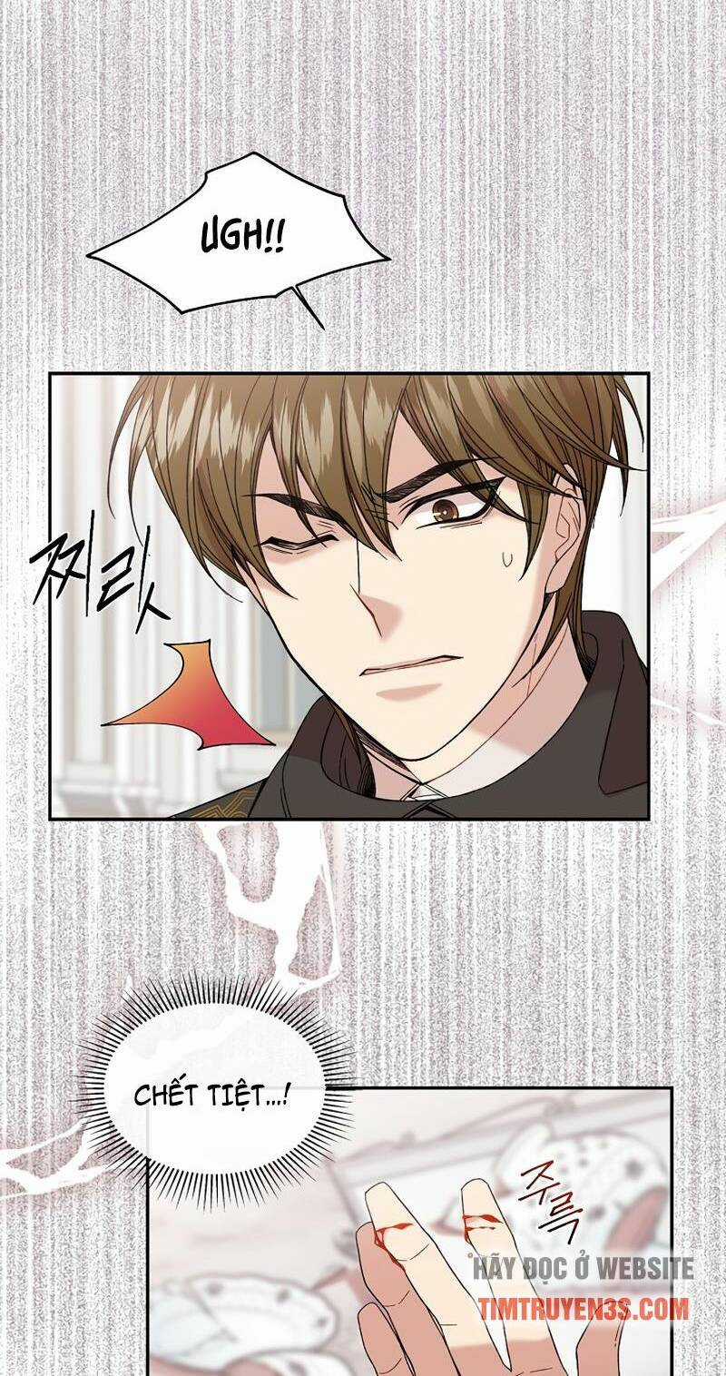 Cứu Rỗi Cuộc Đời Công Tước Chapter 2 trang 49