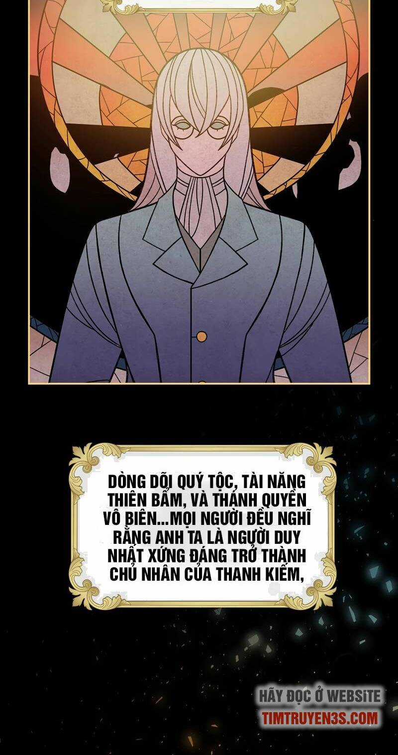 Cứu Rỗi Cuộc Đời Công Tước Chapter 2 trang 5