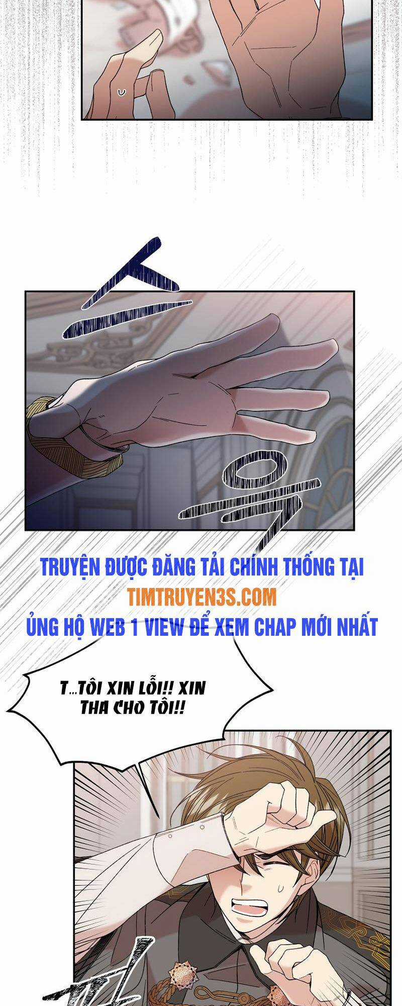 Cứu Rỗi Cuộc Đời Công Tước Chapter 2 trang 50