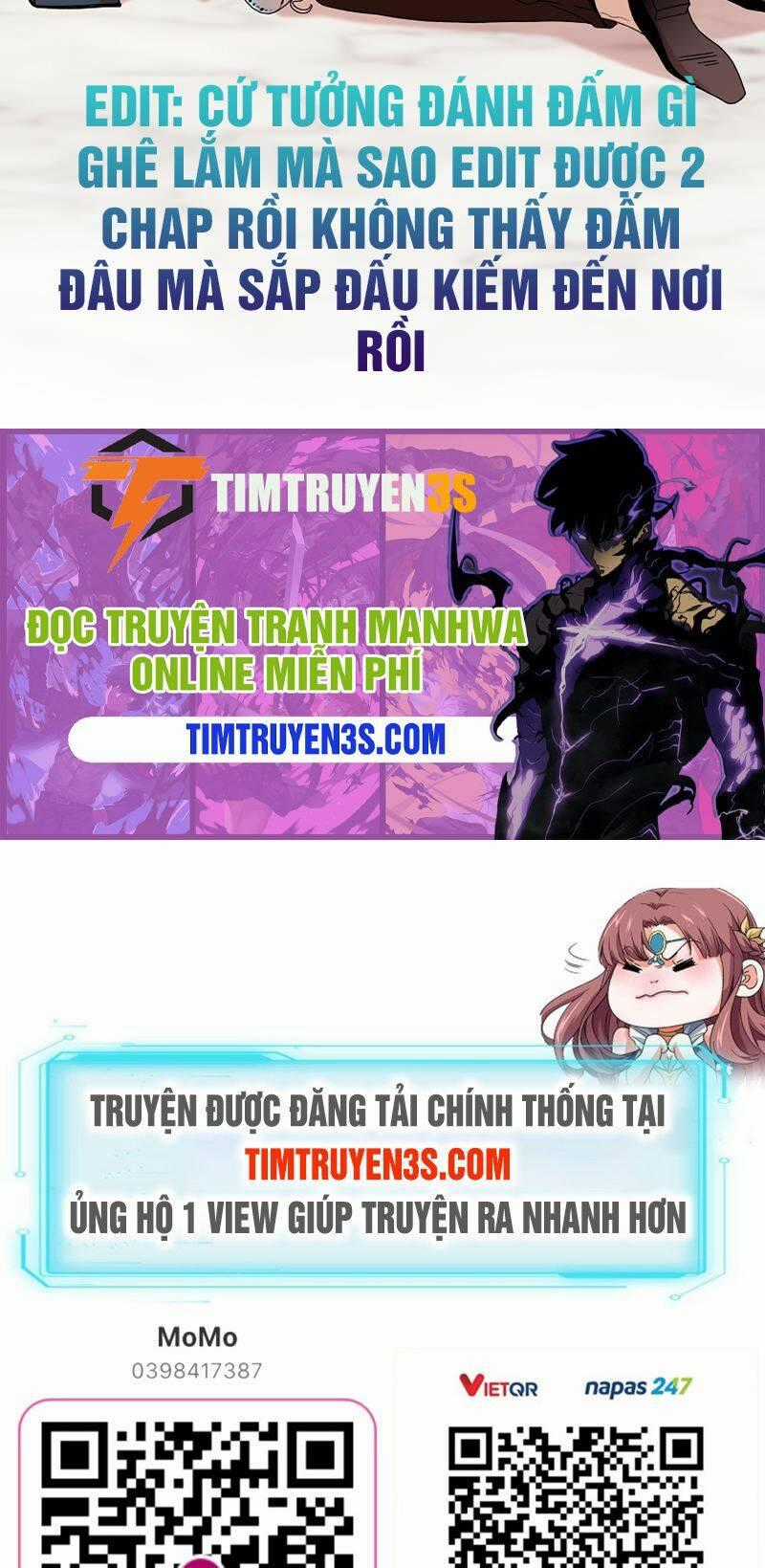 Cứu Rỗi Cuộc Đời Công Tước Chapter 2 trang 55