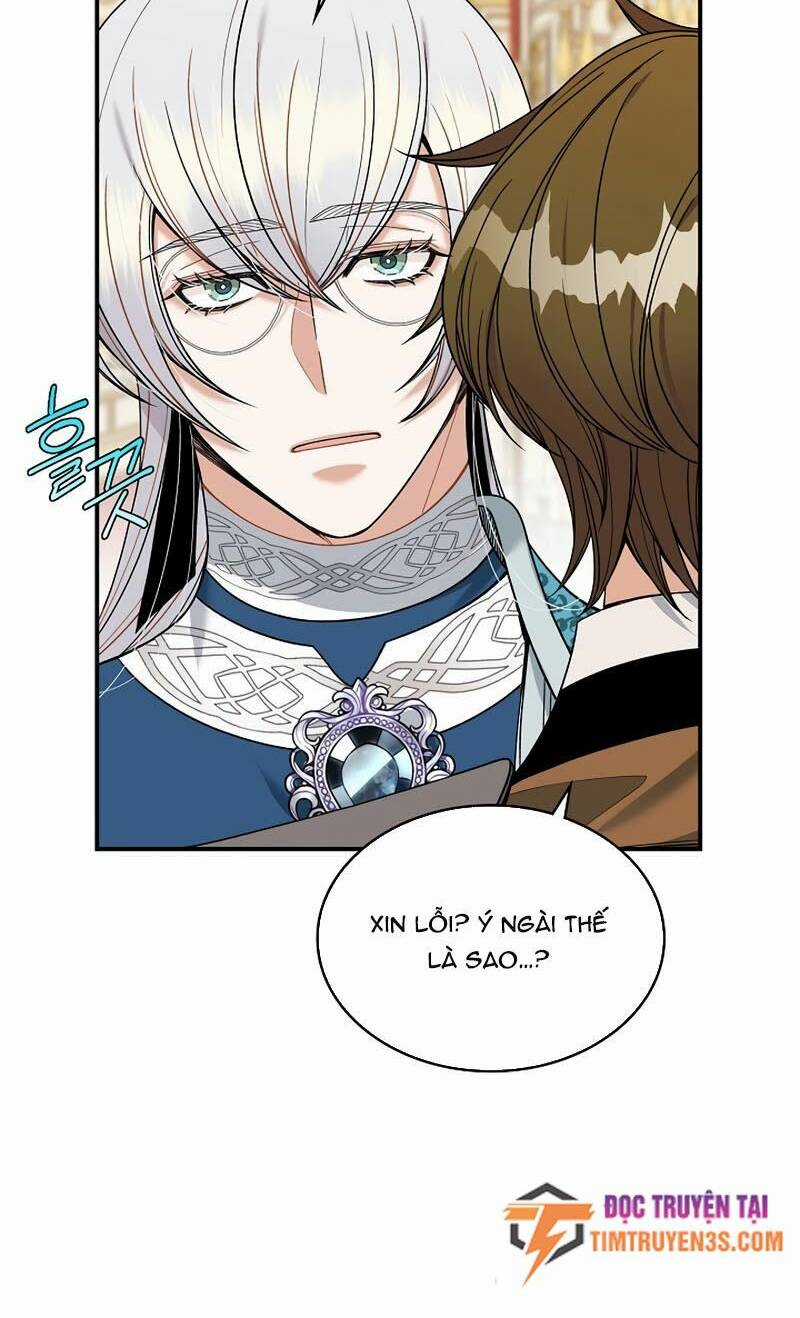 Cứu Rỗi Cuộc Đời Công Tước Chapter 20 trang 13