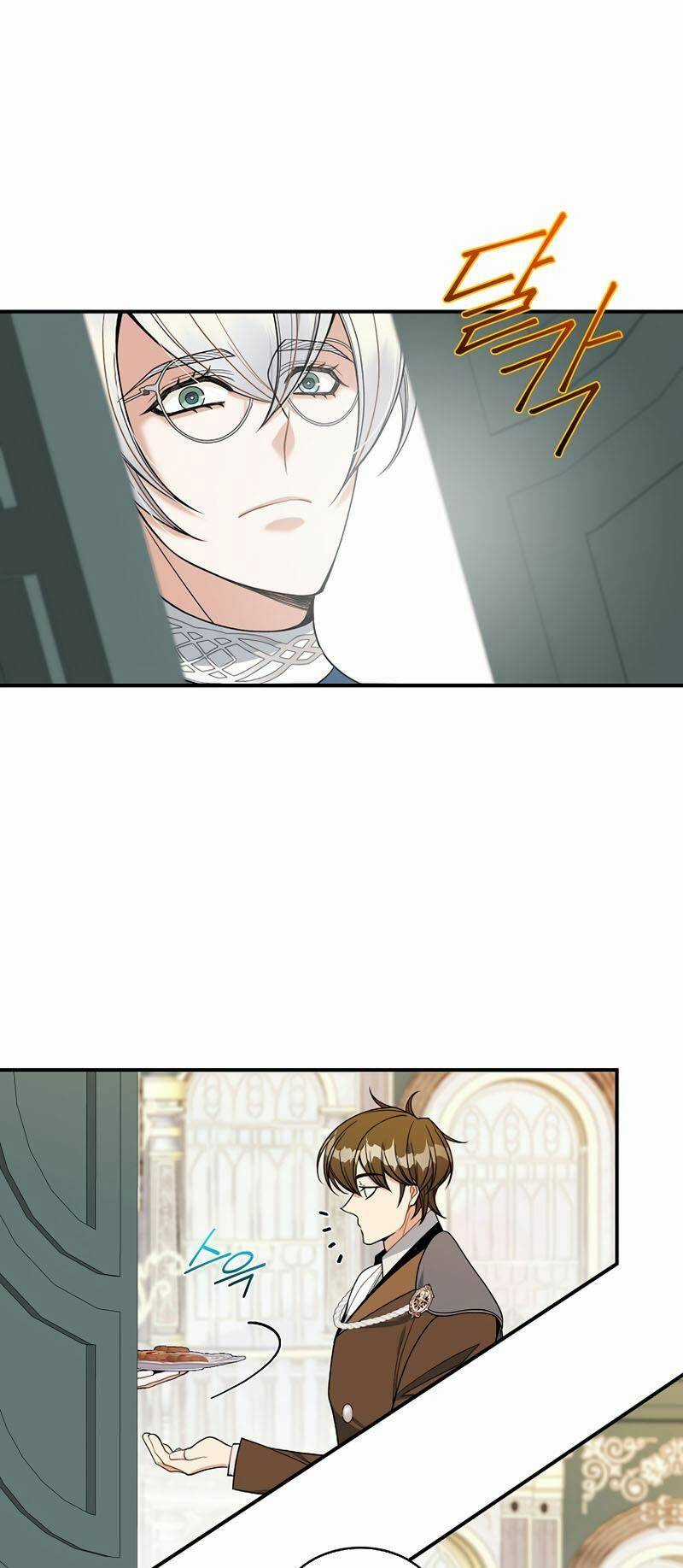 Cứu Rỗi Cuộc Đời Công Tước Chapter 20 trang 36