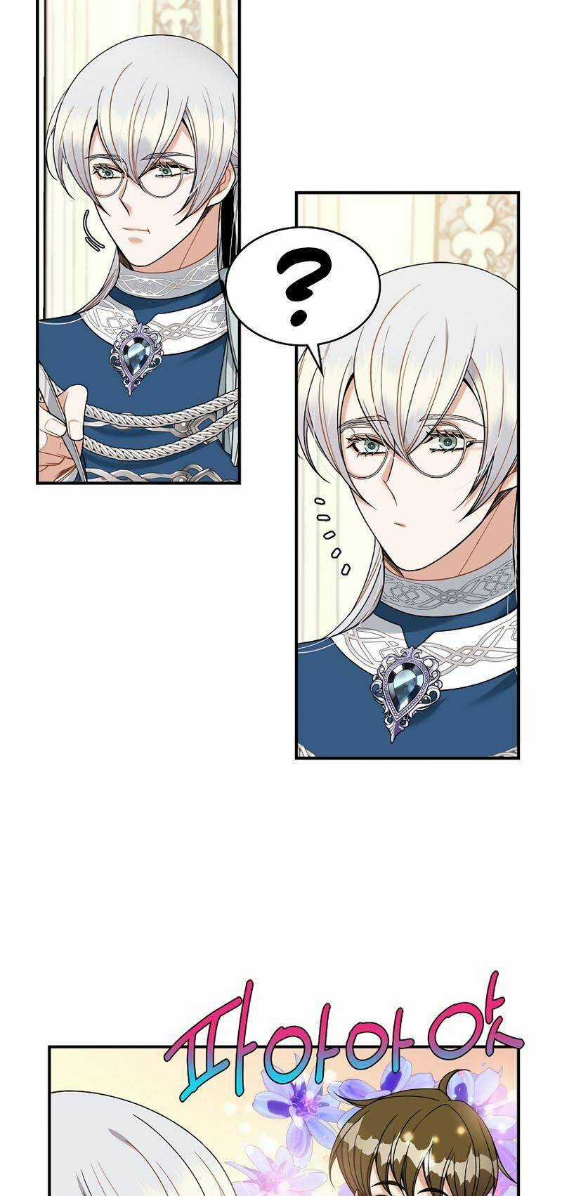 Cứu Rỗi Cuộc Đời Công Tước Chapter 20 trang 42