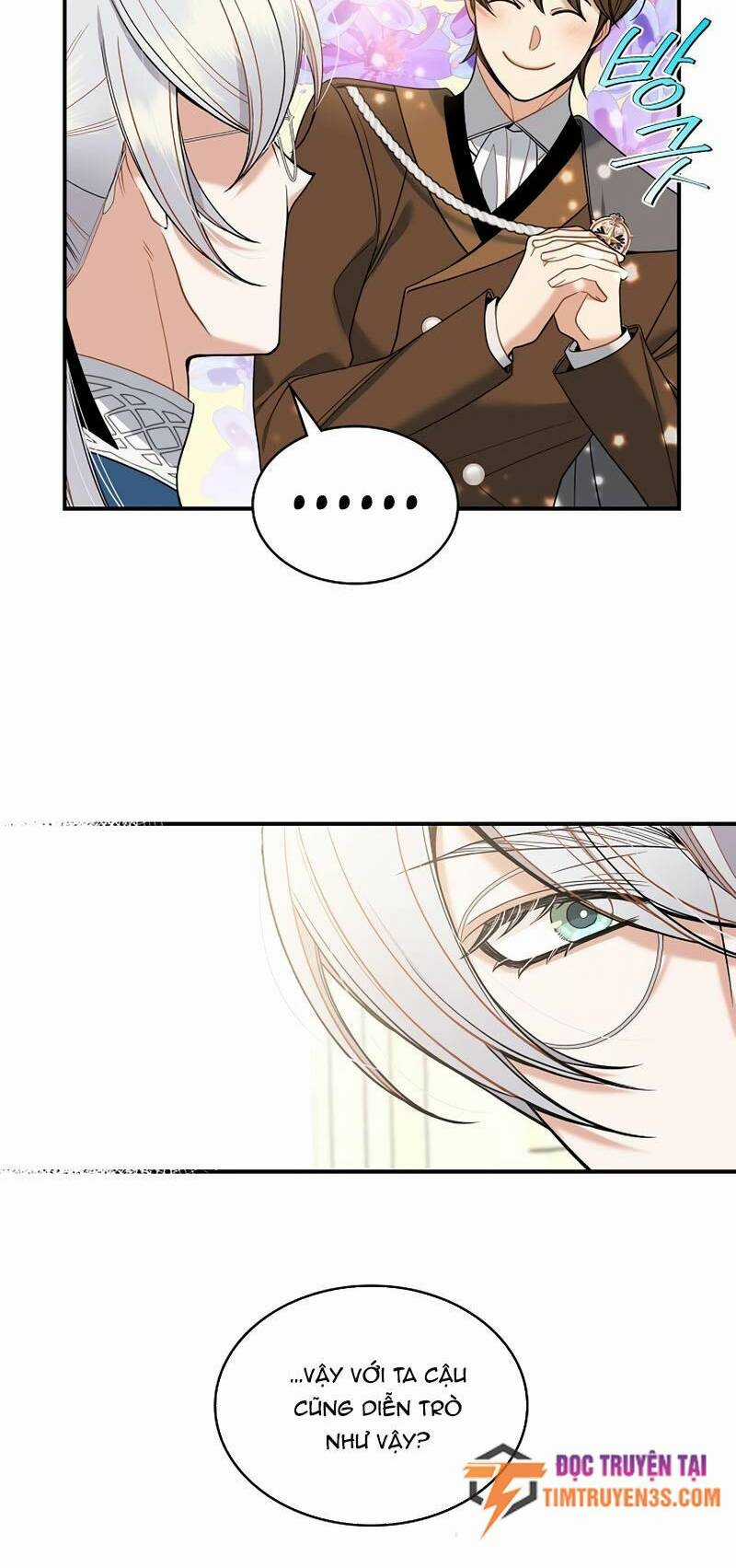 Cứu Rỗi Cuộc Đời Công Tước Chapter 20 trang 43