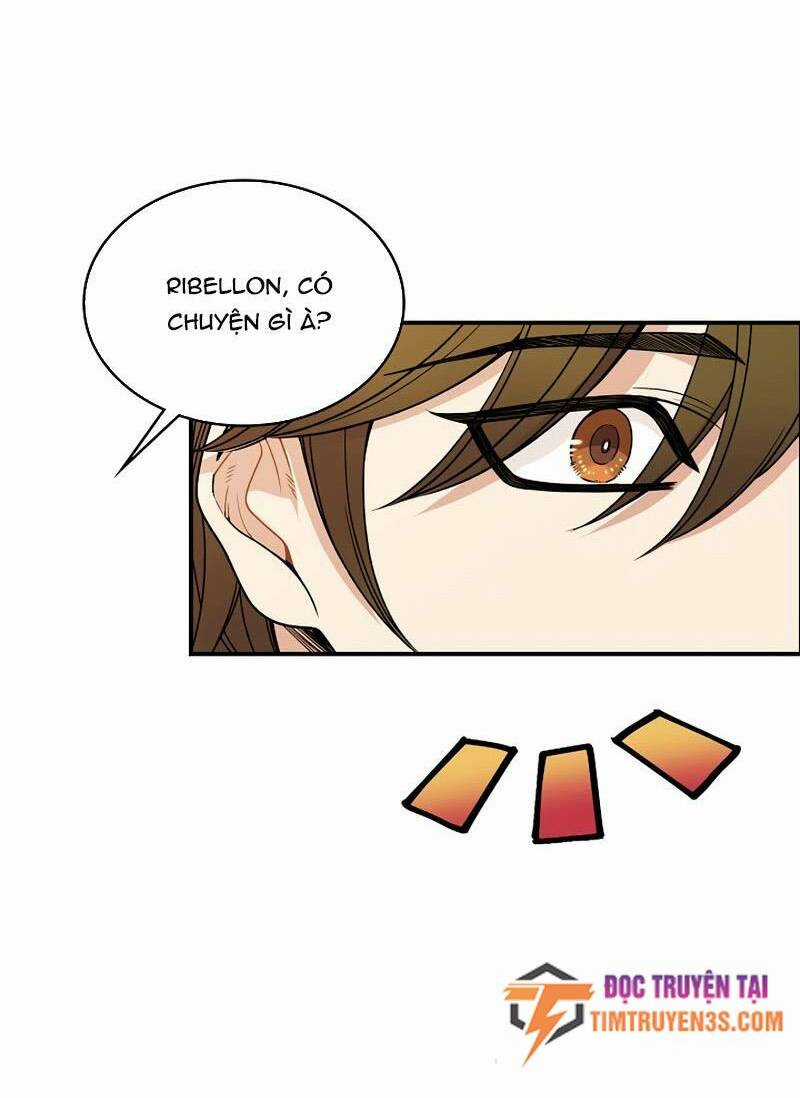 Cứu Rỗi Cuộc Đời Công Tước Chapter 20 trang 7