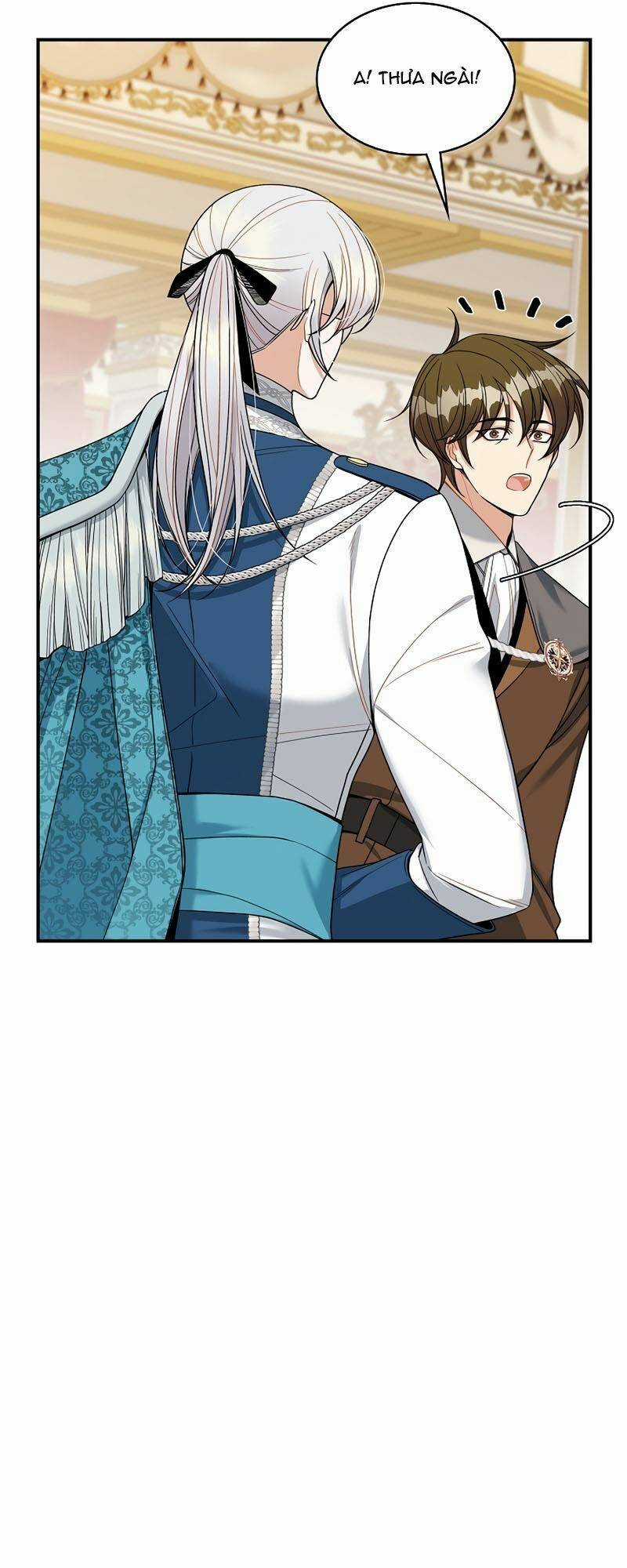 Cứu Rỗi Cuộc Đời Công Tước Chapter 20 trang 8