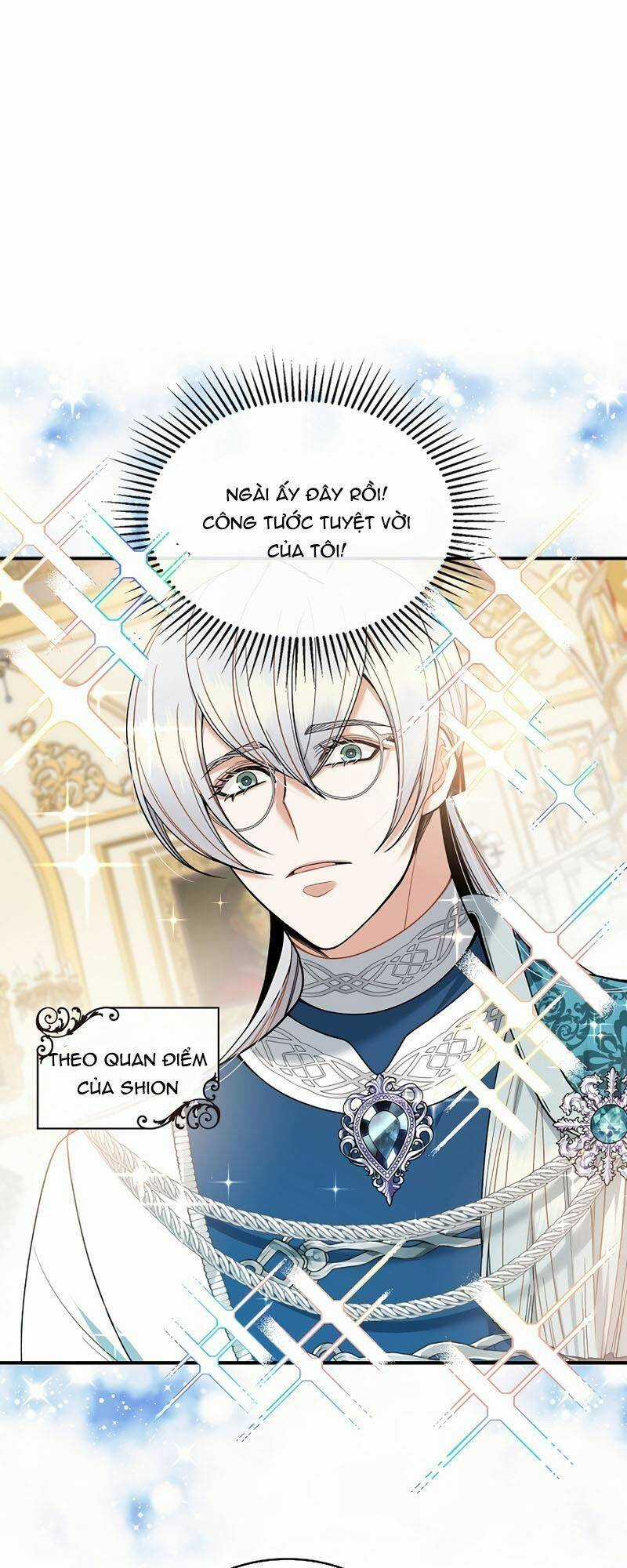 Cứu Rỗi Cuộc Đời Công Tước Chapter 20 trang 9