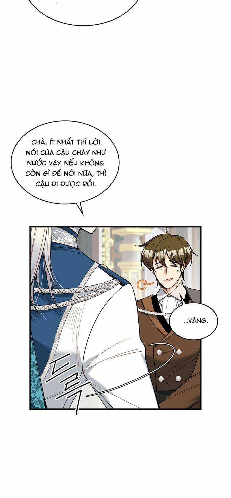 Cứu Rỗi Cuộc Đời Công Tước Chapter 21 trang 17