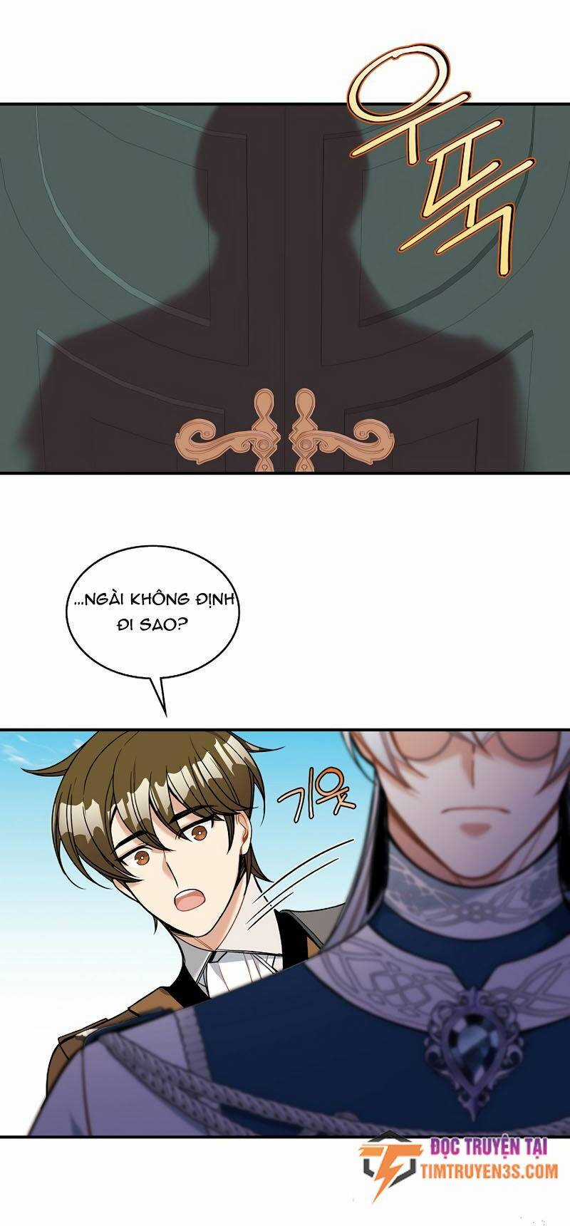 Cứu Rỗi Cuộc Đời Công Tước Chapter 21 trang 18