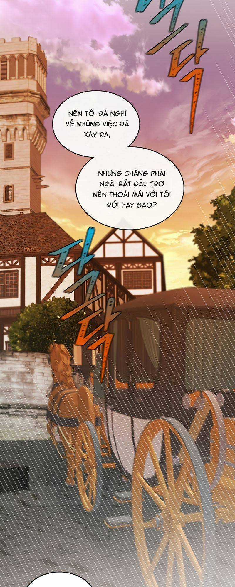 Cứu Rỗi Cuộc Đời Công Tước Chapter 21 trang 22