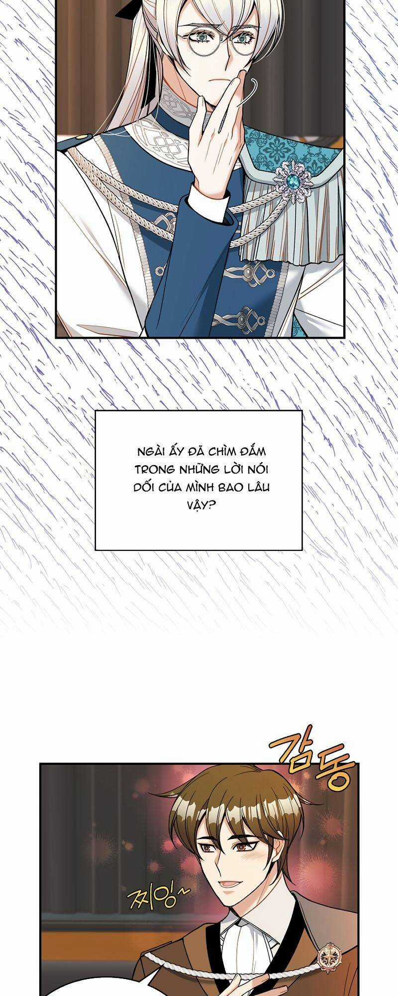 Cứu Rỗi Cuộc Đời Công Tước Chapter 21 trang 26