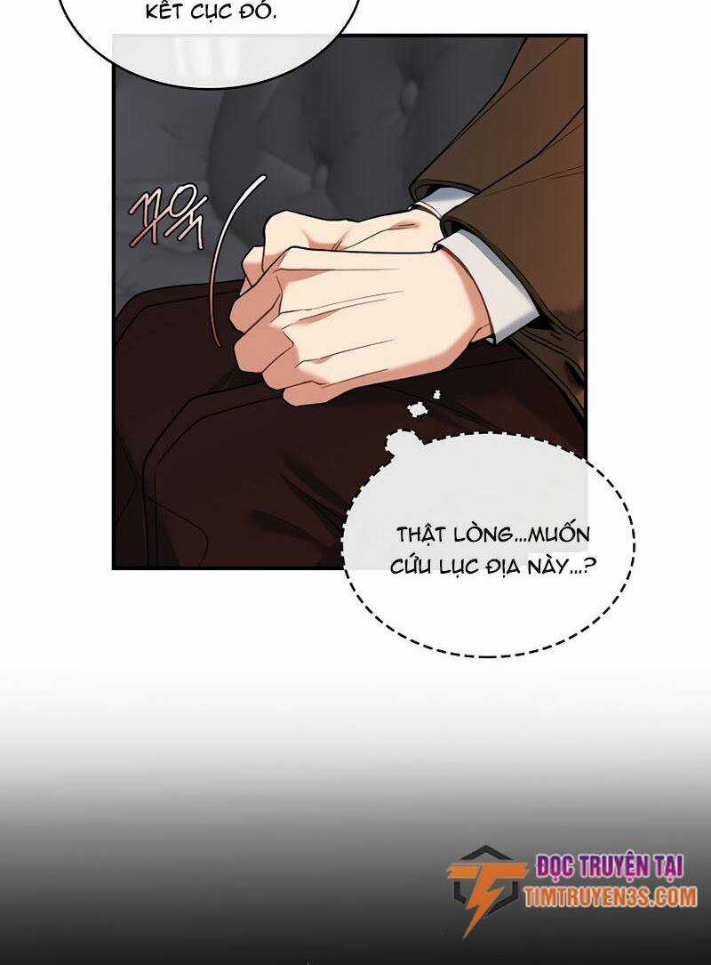 Cứu Rỗi Cuộc Đời Công Tước Chapter 21 trang 30