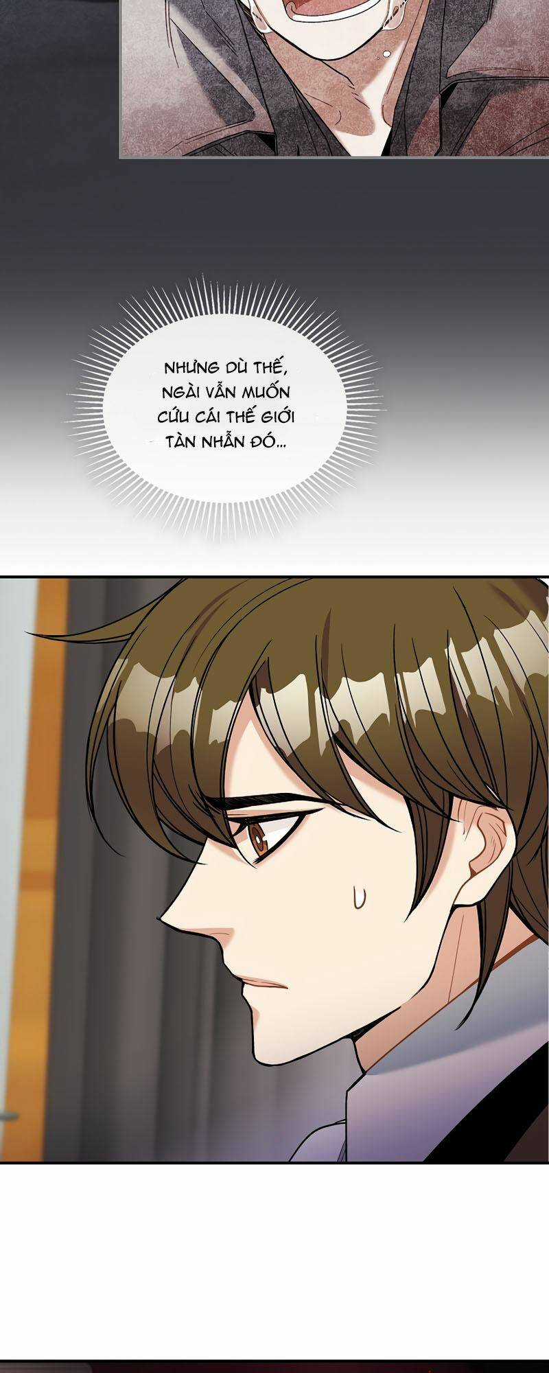 Cứu Rỗi Cuộc Đời Công Tước Chapter 21 trang 32