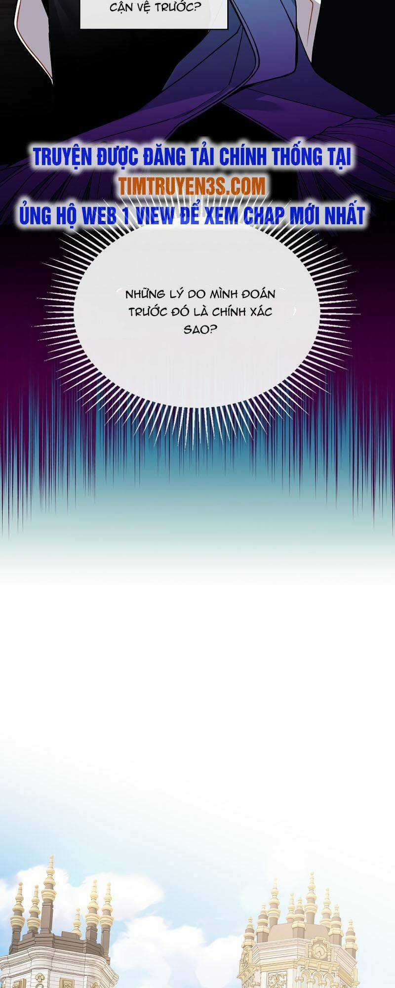 Cứu Rỗi Cuộc Đời Công Tước Chapter 21 trang 34