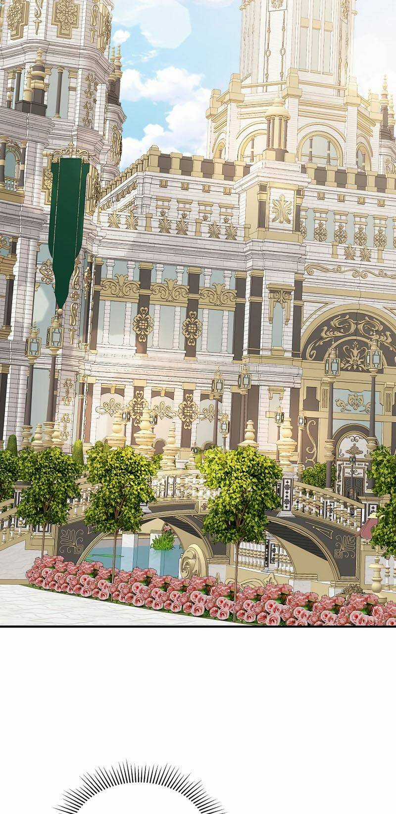 Cứu Rỗi Cuộc Đời Công Tước Chapter 21 trang 35