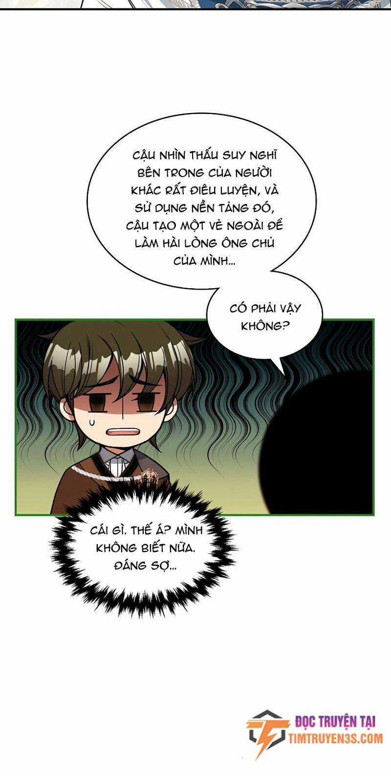 Cứu Rỗi Cuộc Đời Công Tước Chapter 21 trang 6