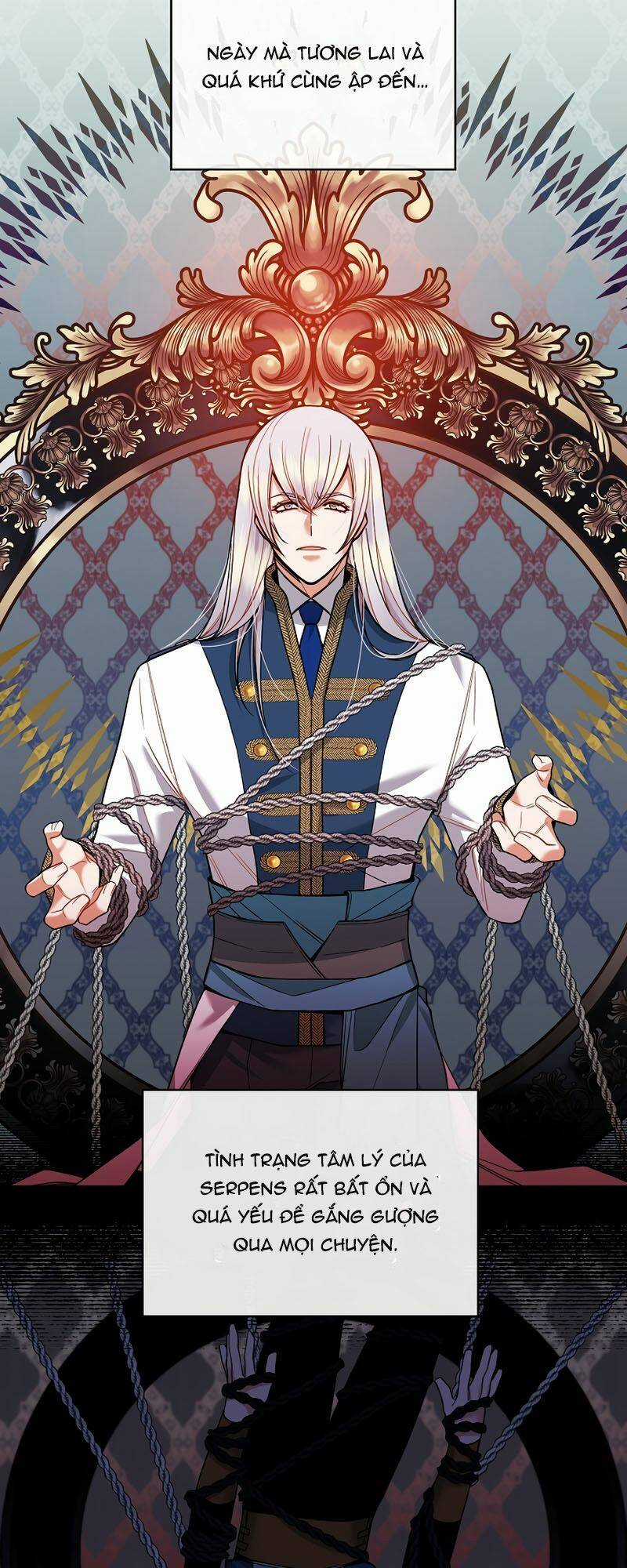 Cứu Rỗi Cuộc Đời Công Tước Chapter 22 trang 15